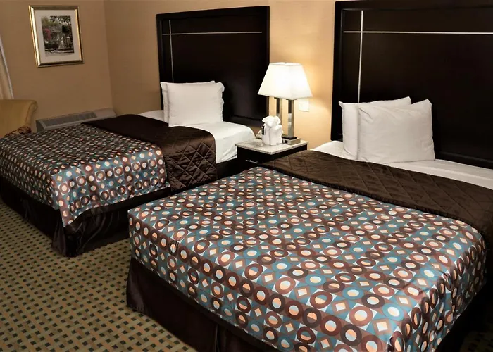California Inn Barstow