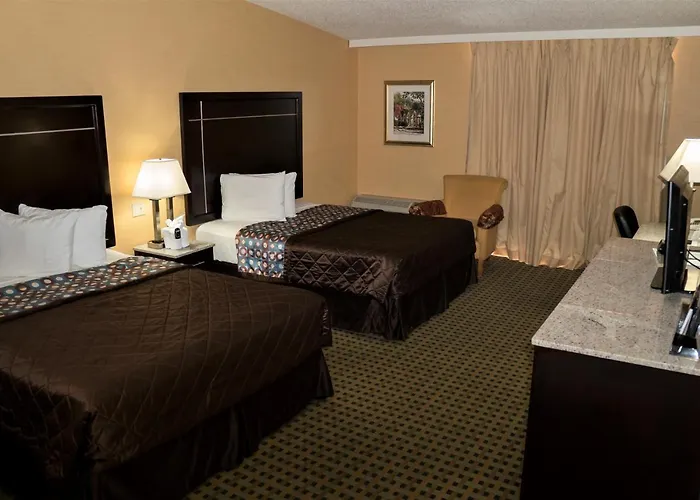 California Inn Barstow