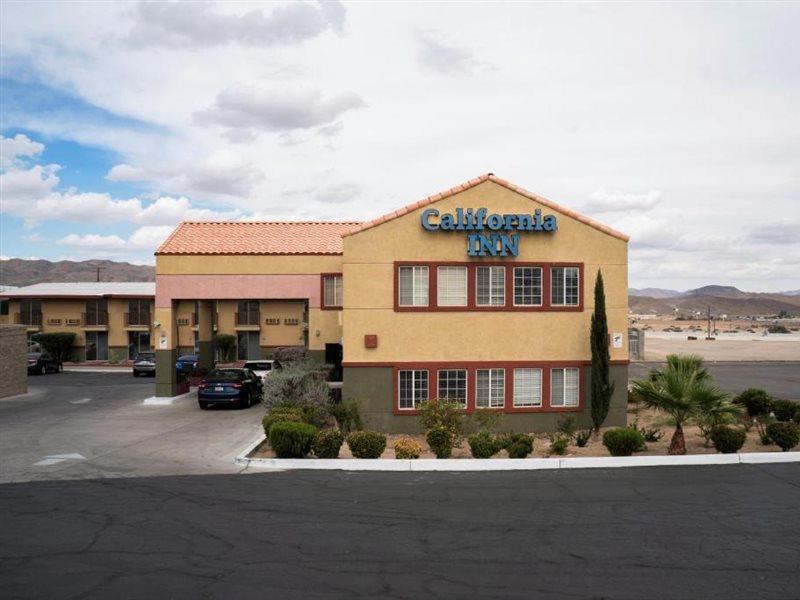 California Motel