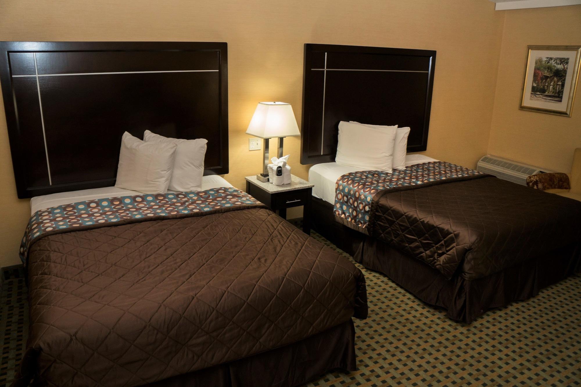California Motel 3*