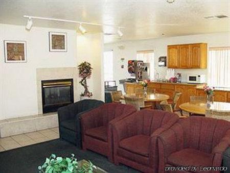 Motel California Barstow