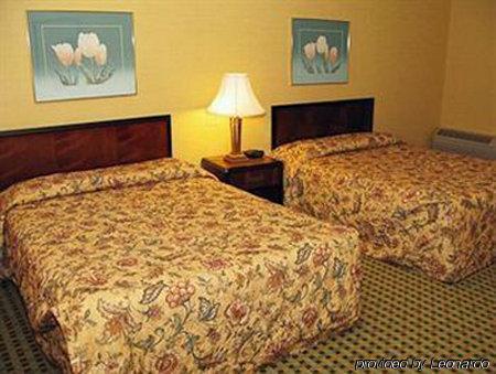 Motel California