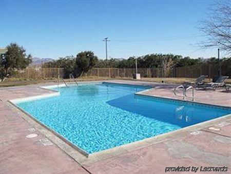 California Motel