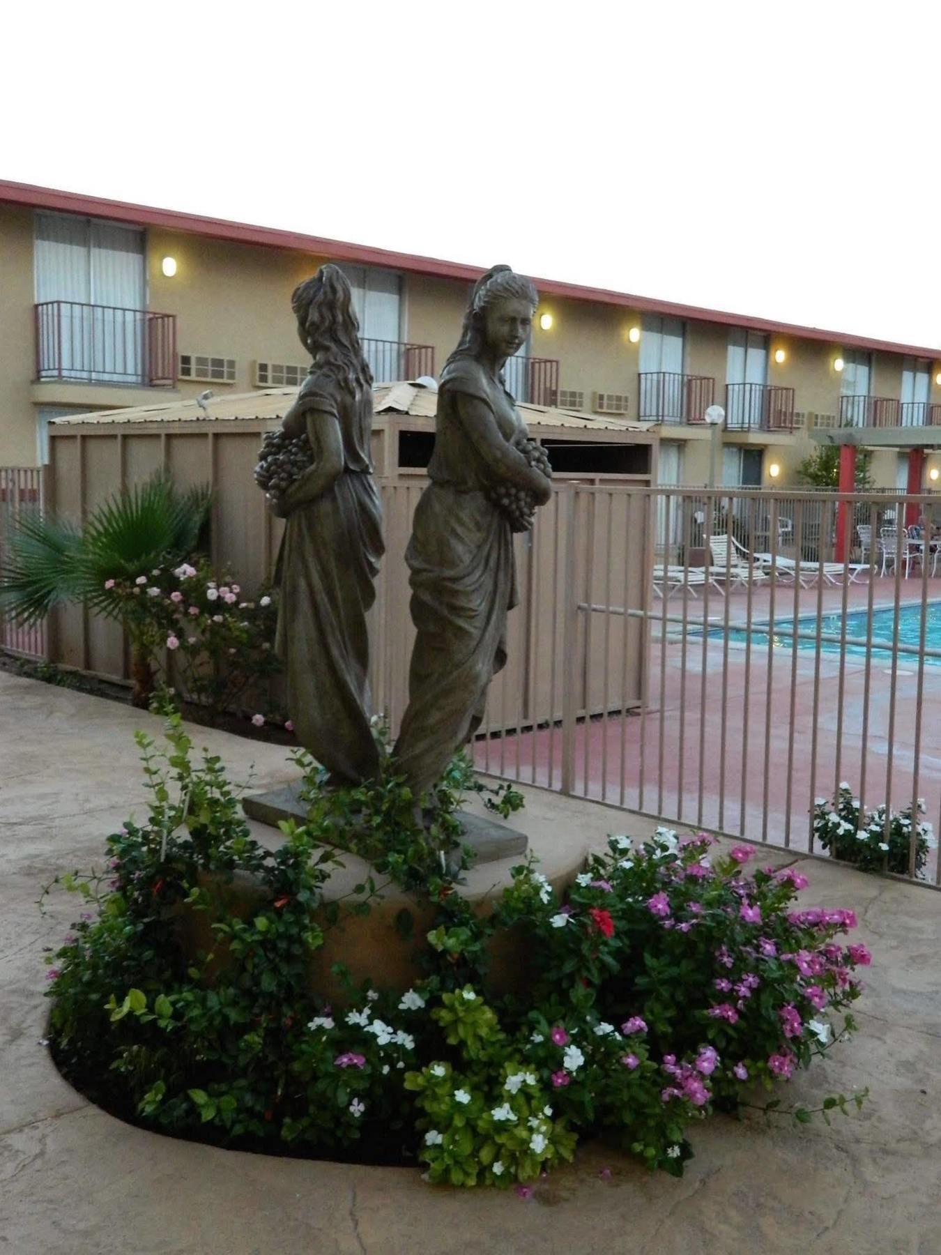 Motel California