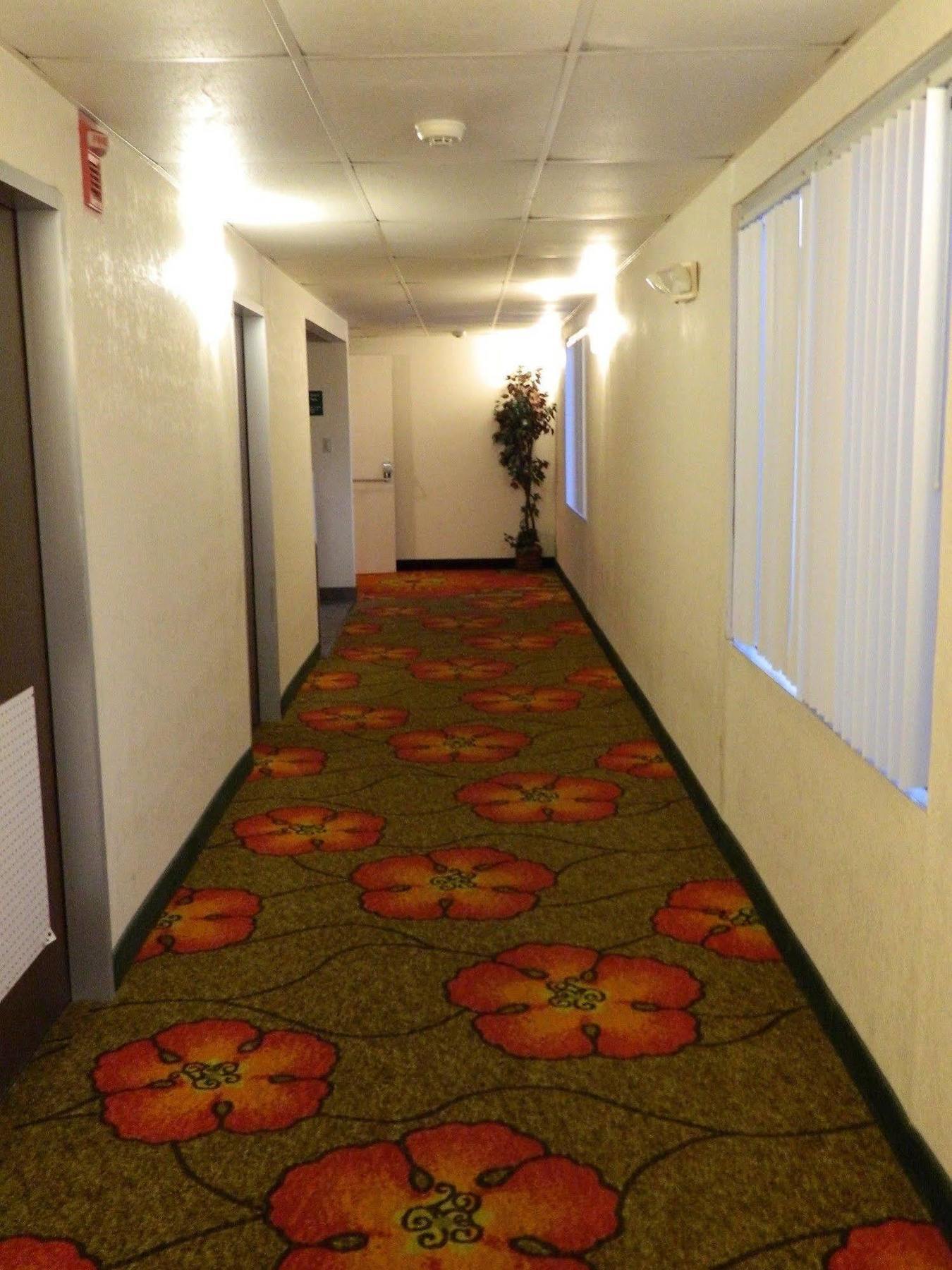 California Motel Barstow