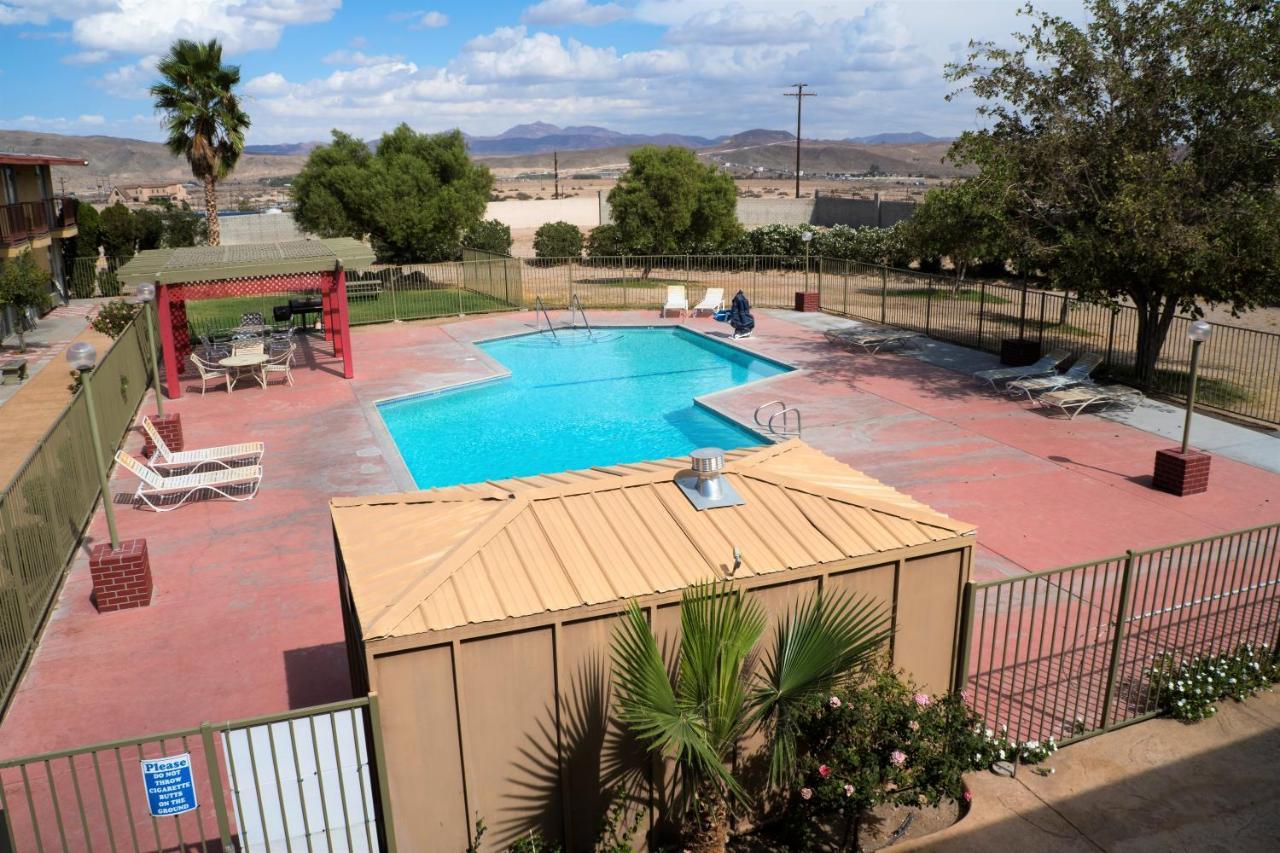 California Motel