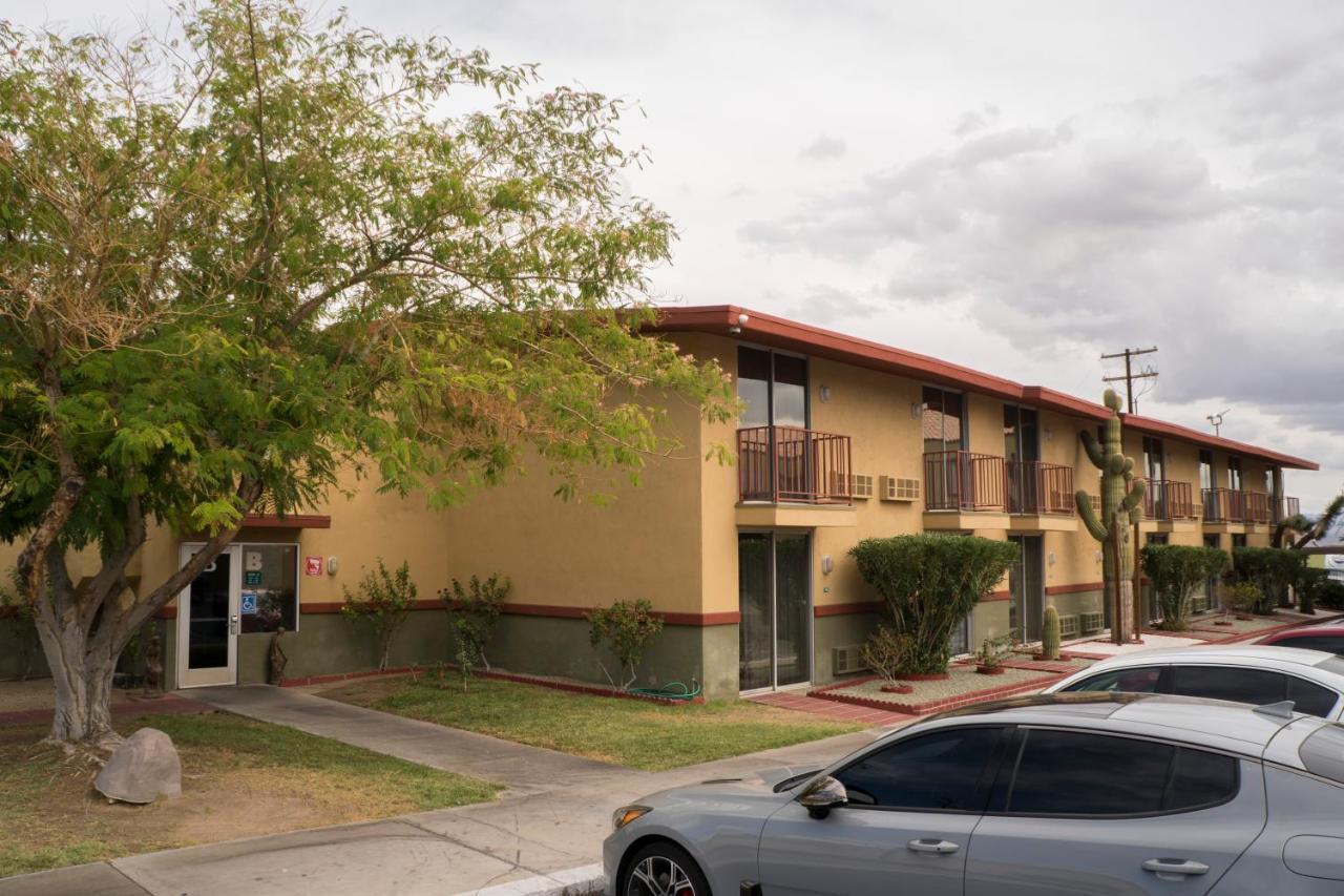 California Motel 3*