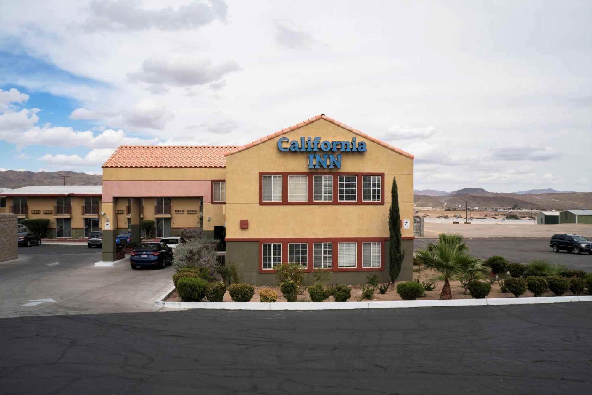 Motel California