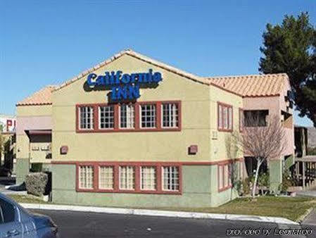 Motel California